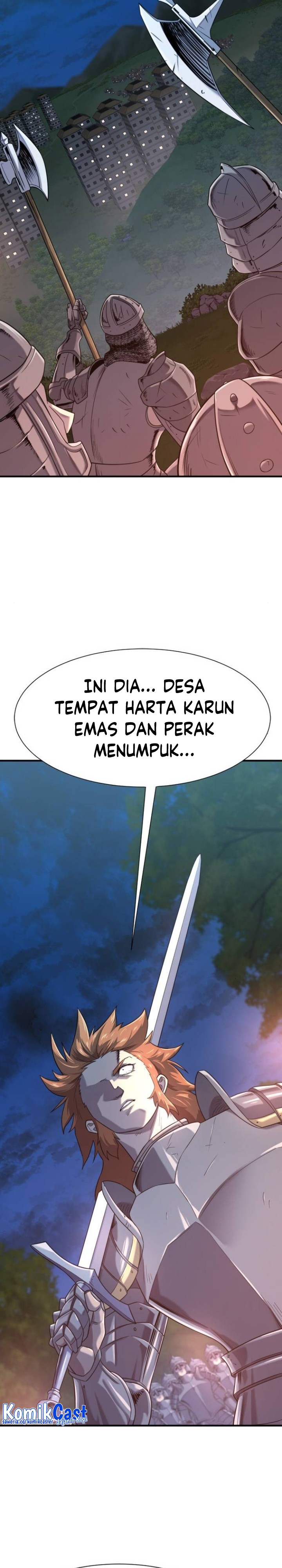 The World’s Best Engineer Chapter 152 Image 18