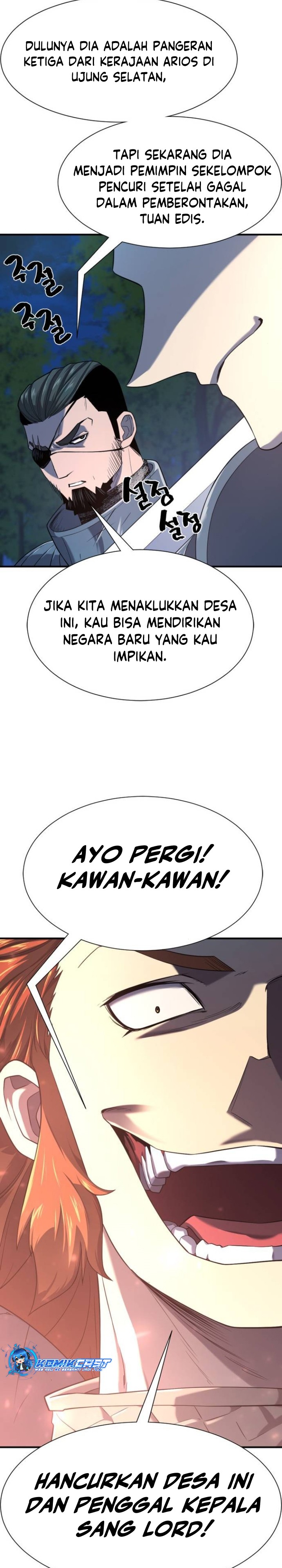 The World’s Best Engineer Chapter 152 Image 19