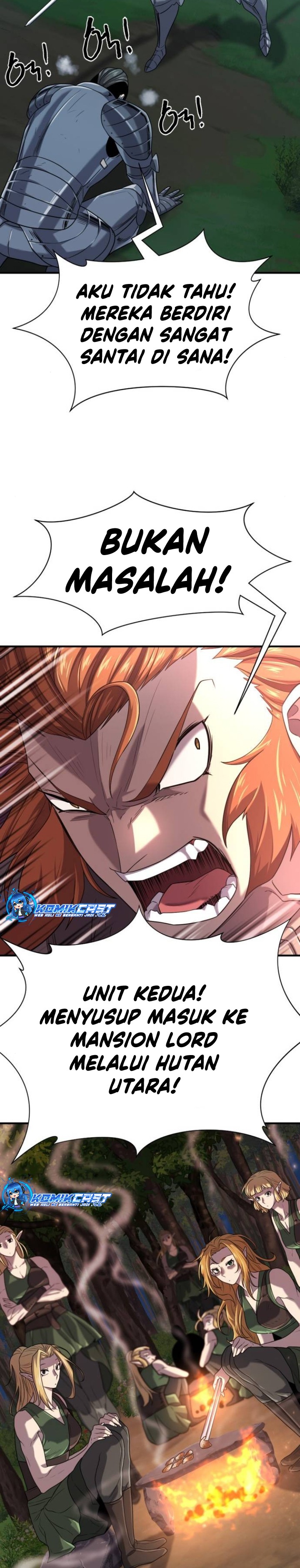 The World’s Best Engineer Chapter 152 Image 22