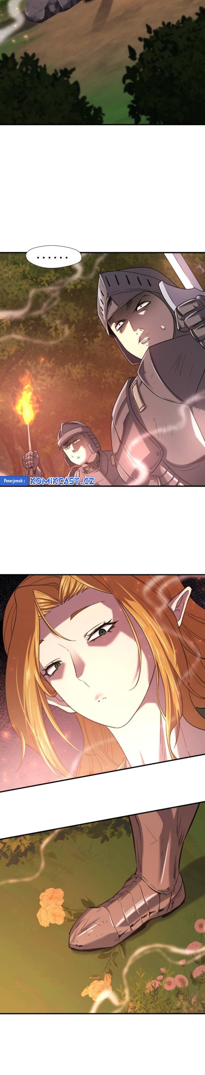 The World’s Best Engineer Chapter 152 Image 23