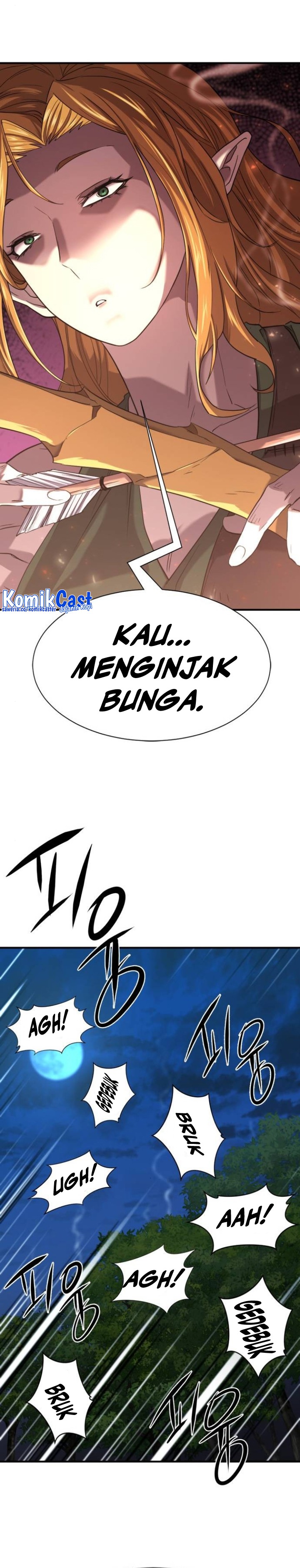 The World’s Best Engineer Chapter 152 Image 24