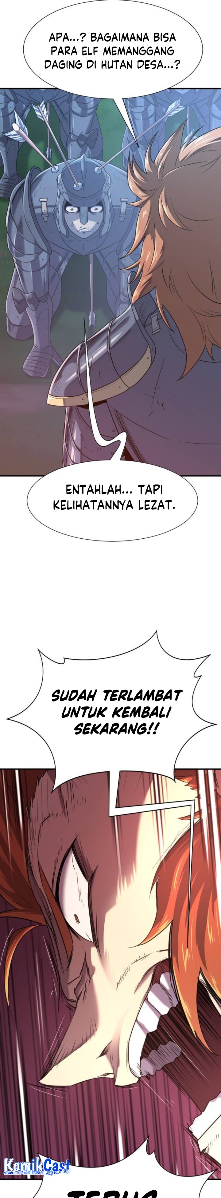 The World’s Best Engineer Chapter 152 Image 25