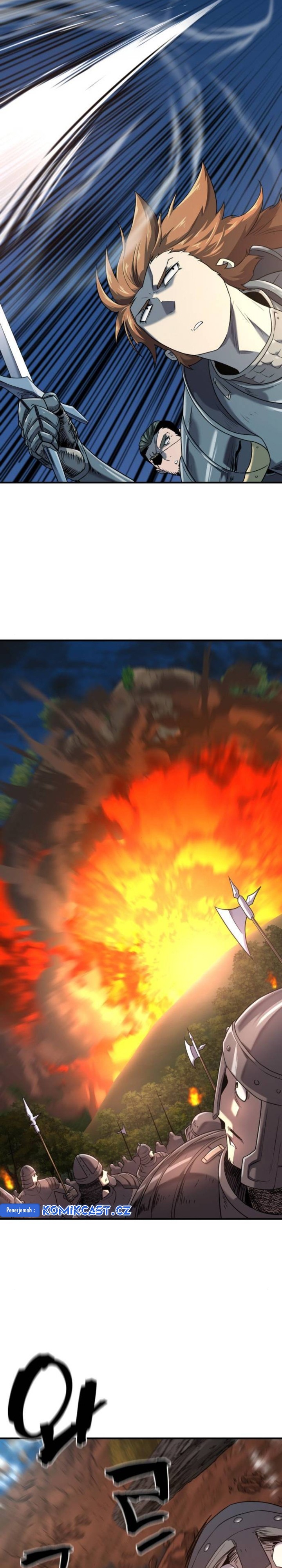 The World’s Best Engineer Chapter 152 Image 29