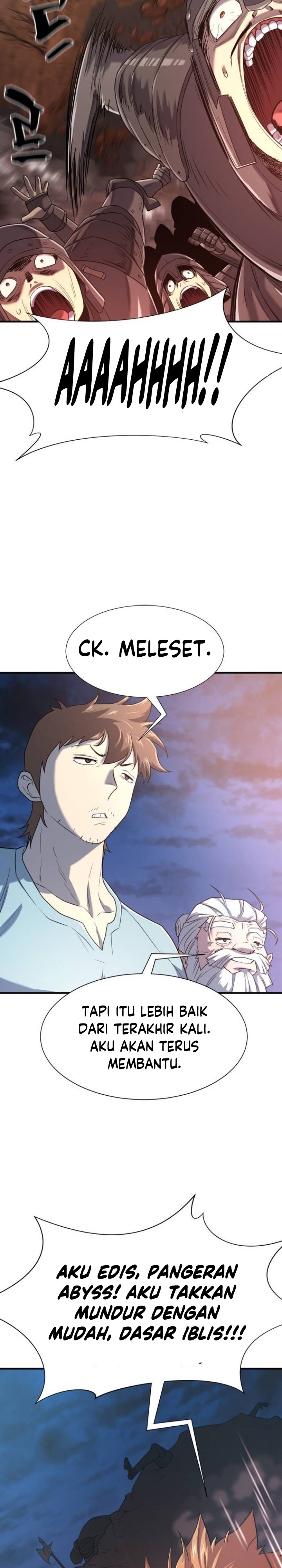 The World’s Best Engineer Chapter 152 Image 30