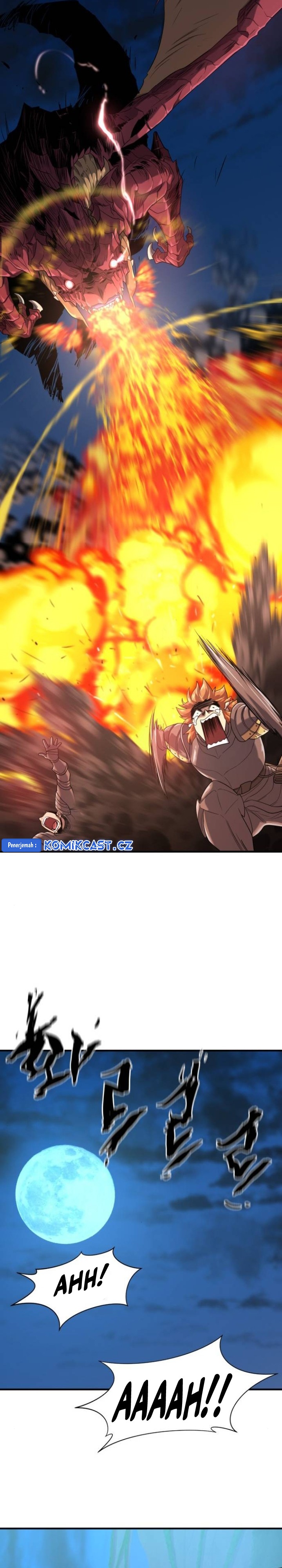 The World’s Best Engineer Chapter 152 Image 32