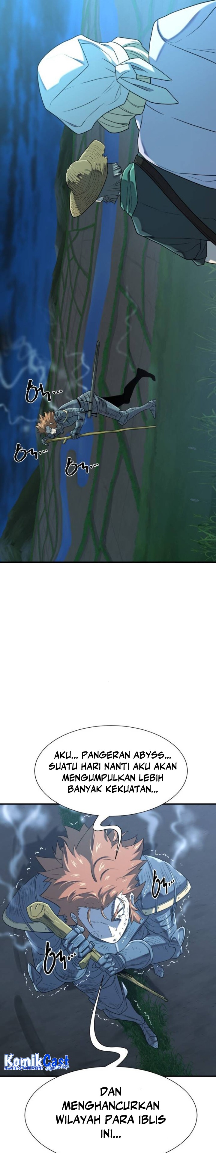 The World’s Best Engineer Chapter 152 Image 33