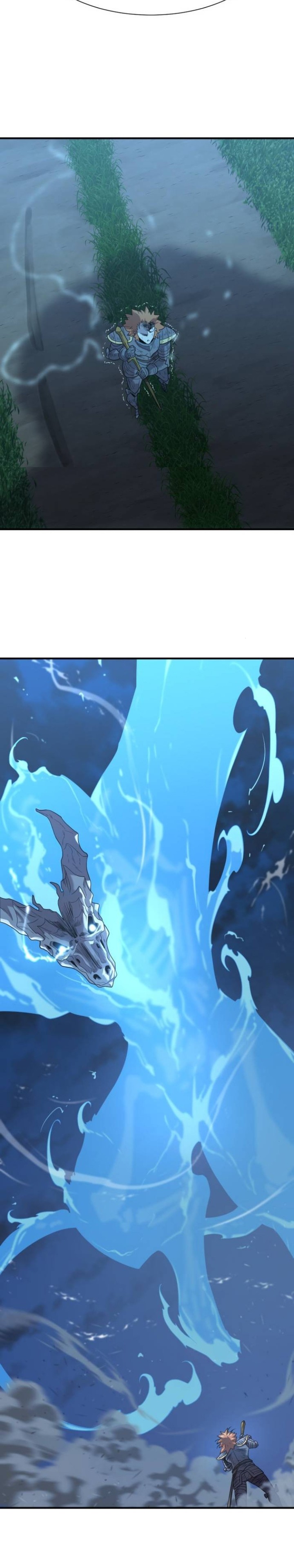 The World’s Best Engineer Chapter 152 Image 34