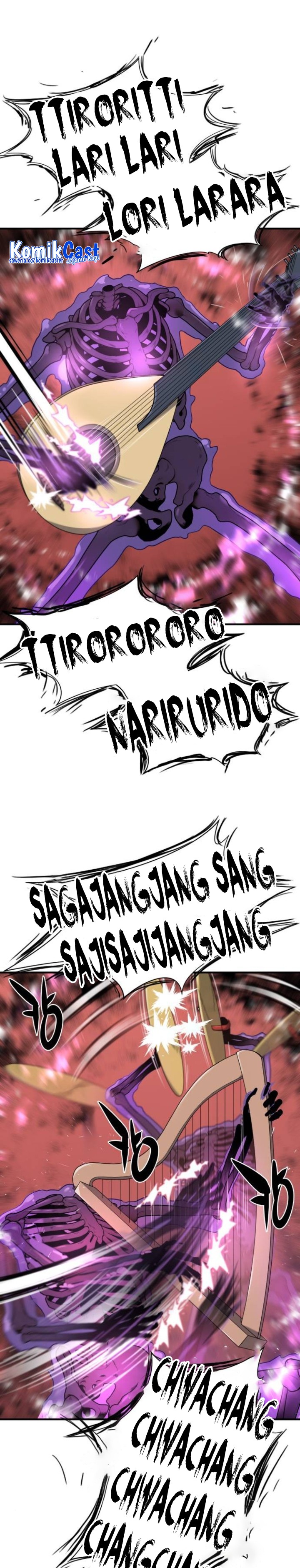 The World’s Best Engineer Chapter 153 Image 3