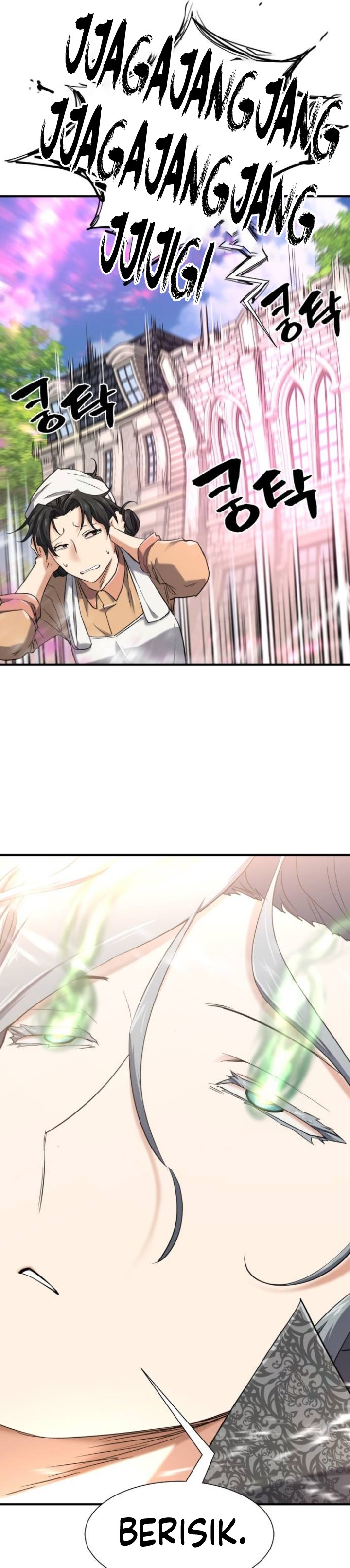 The World’s Best Engineer Chapter 153 Image 5