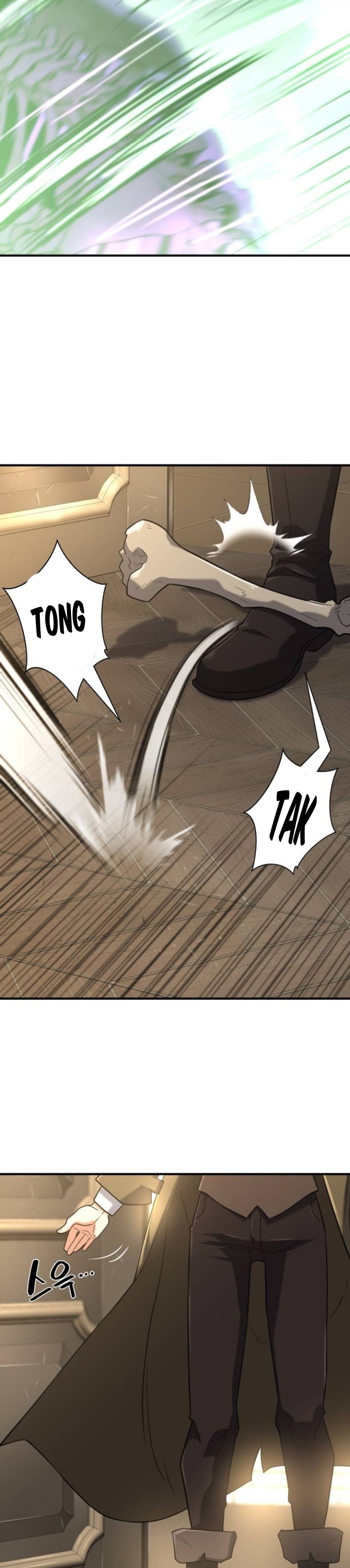 The World’s Best Engineer Chapter 153 Image 7