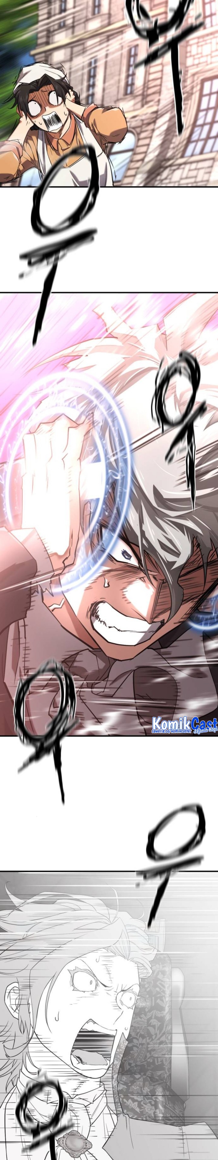 The World’s Best Engineer Chapter 153 Image 10