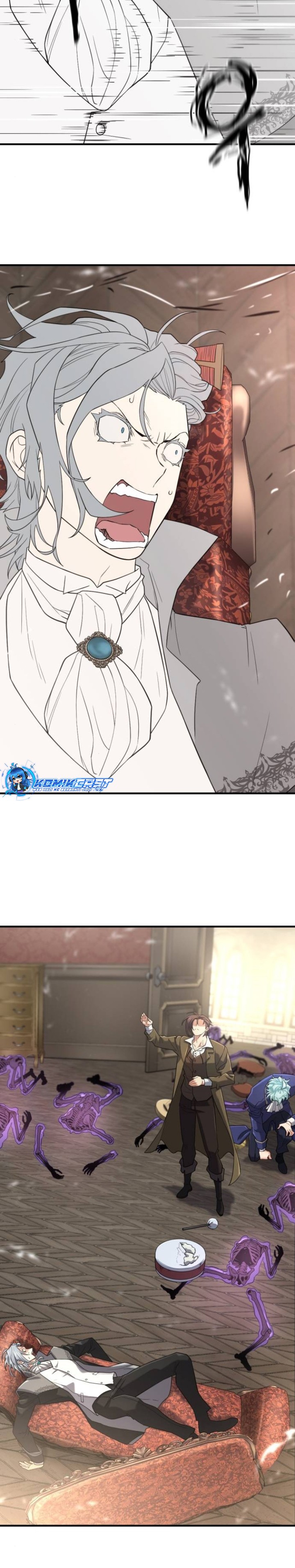 The World’s Best Engineer Chapter 153 Image 11