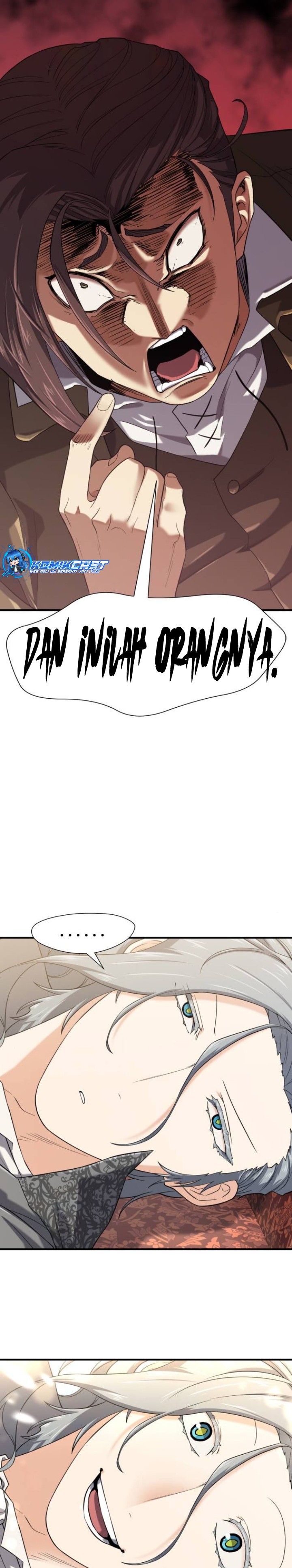 The World’s Best Engineer Chapter 153 Image 18