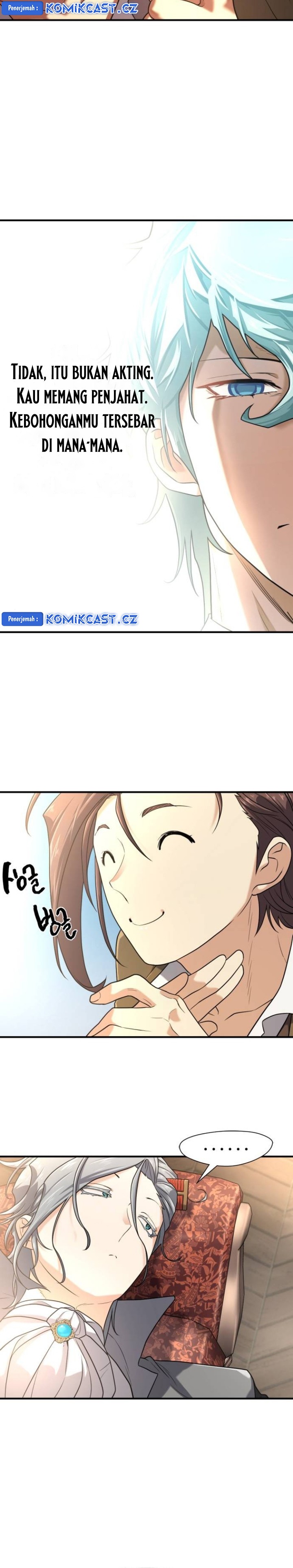 The World’s Best Engineer Chapter 153 Image 20