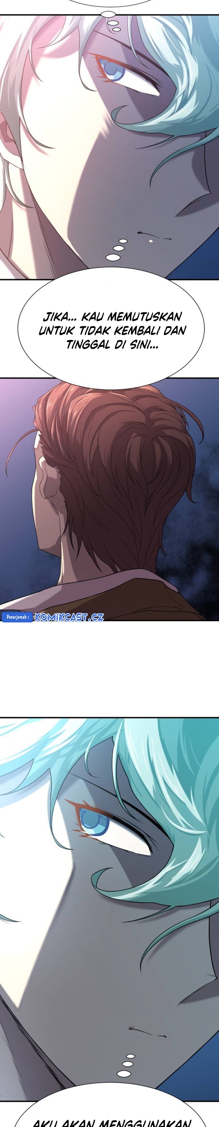 The World’s Best Engineer Chapter 153 Image 30