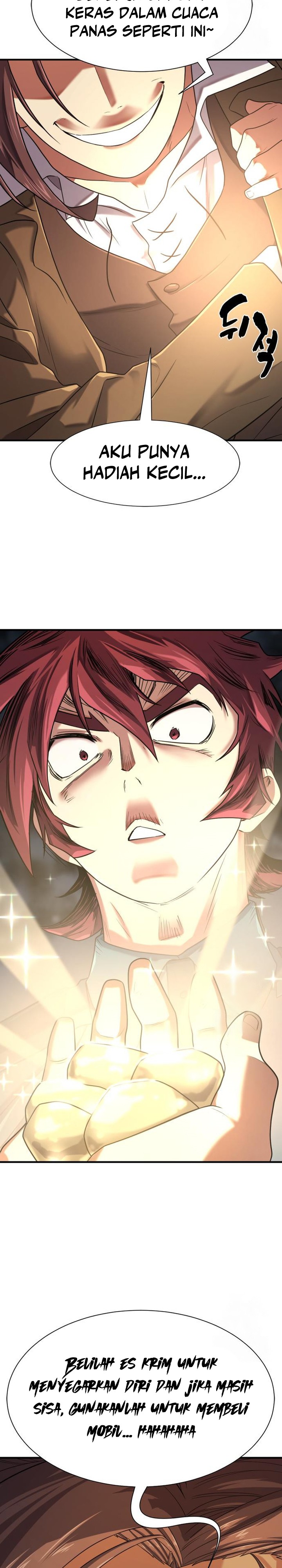 The World’s Best Engineer Chapter 154 Image 7