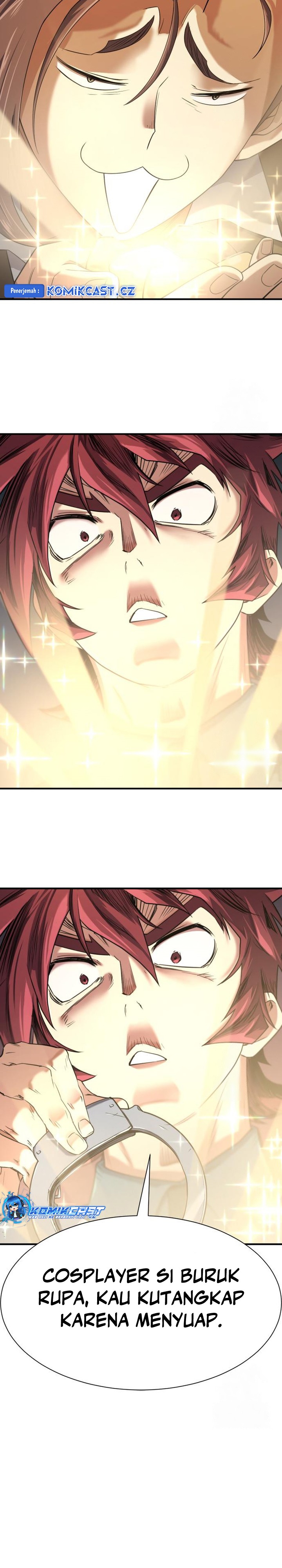 The World’s Best Engineer Chapter 154 Image 8