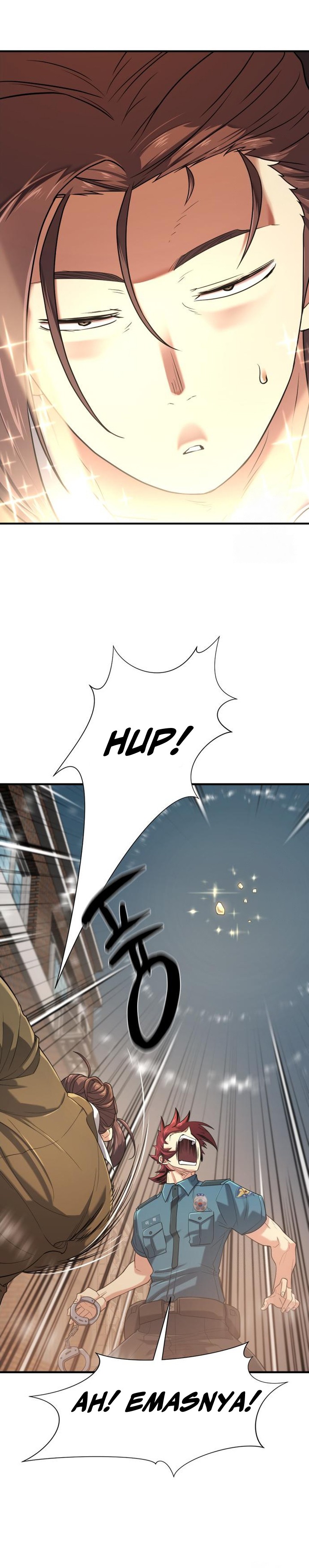 The World’s Best Engineer Chapter 154 Image 9