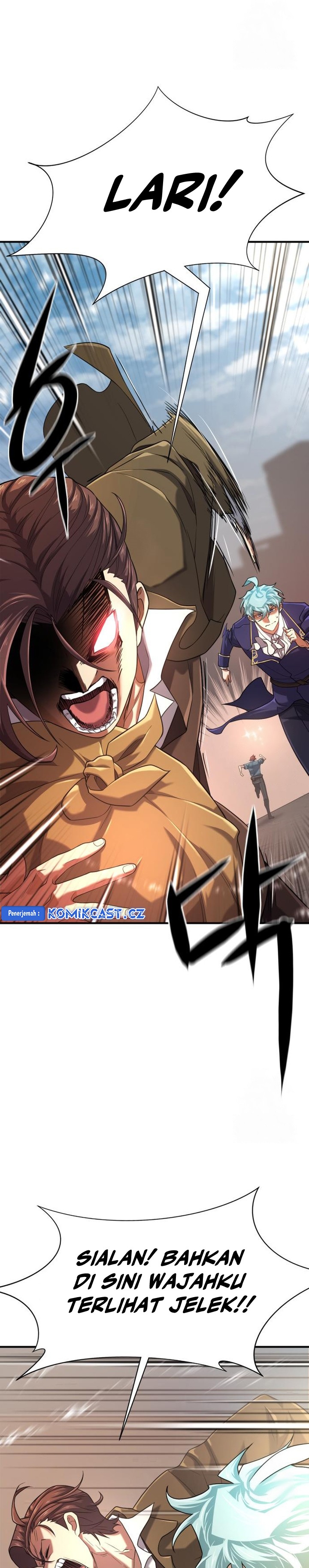 The World’s Best Engineer Chapter 154 Image 10