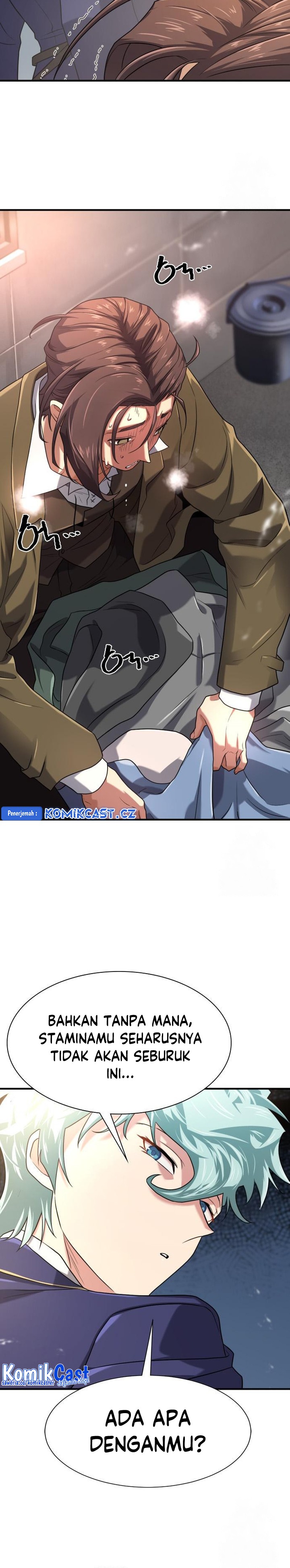 The World’s Best Engineer Chapter 154 Image 16