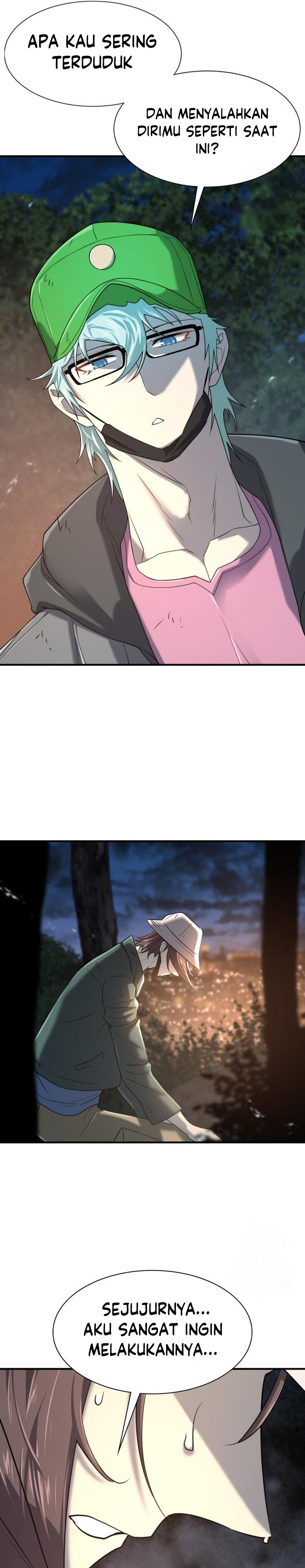 The World’s Best Engineer Chapter 154 Image 29