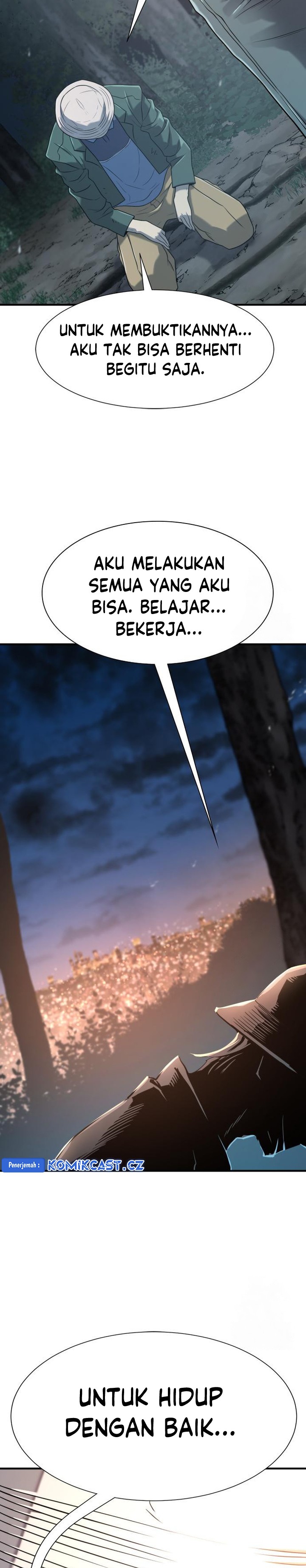 The World’s Best Engineer Chapter 154 Image 31