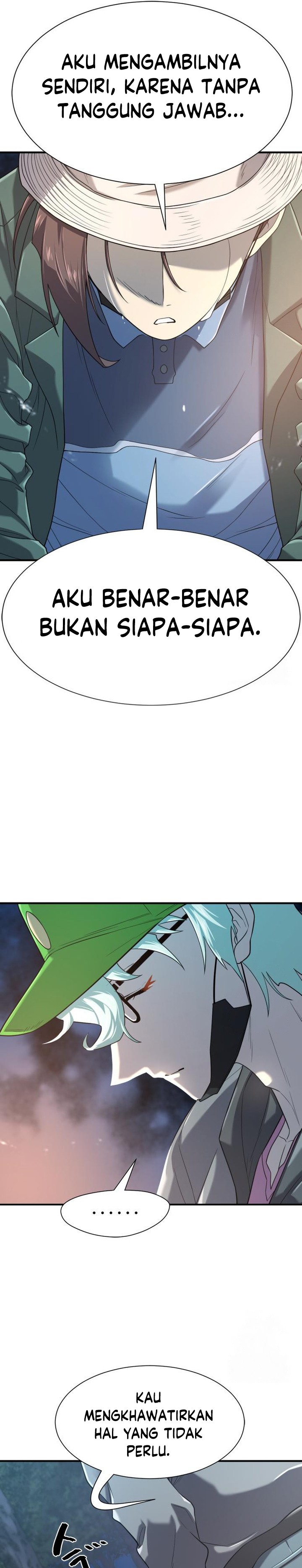 The World’s Best Engineer Chapter 154 Image 33