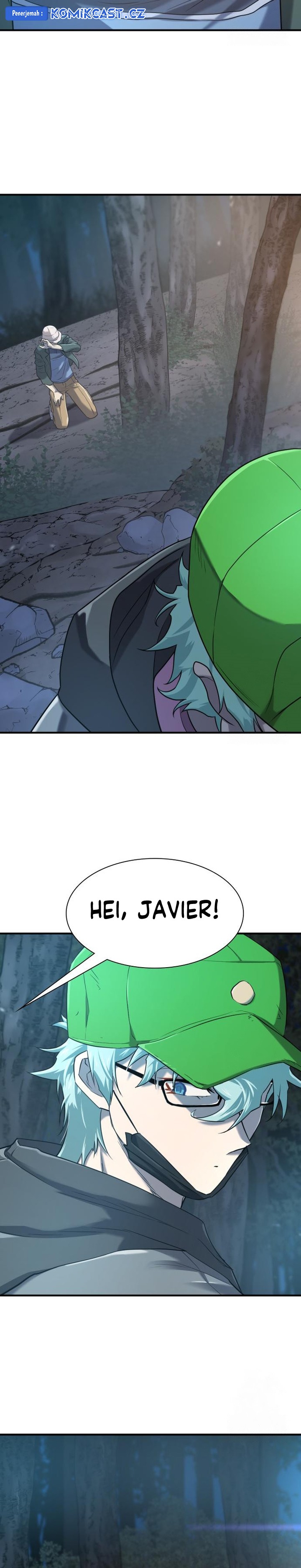 The World’s Best Engineer Chapter 154 Image 36