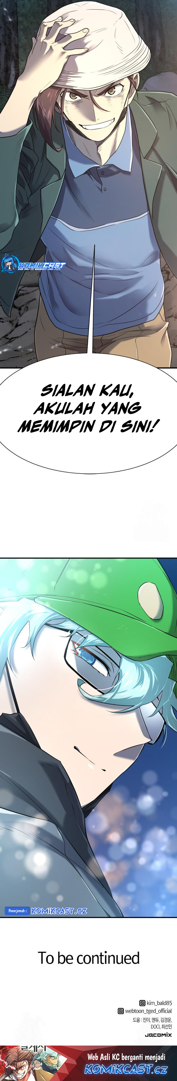 The World’s Best Engineer Chapter 154 Image 37