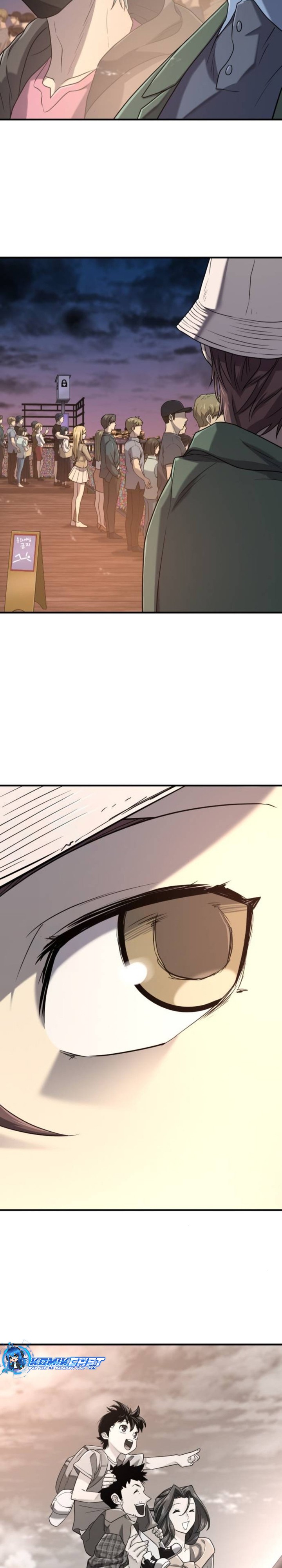 The World’s Best Engineer Chapter 155 Image 6