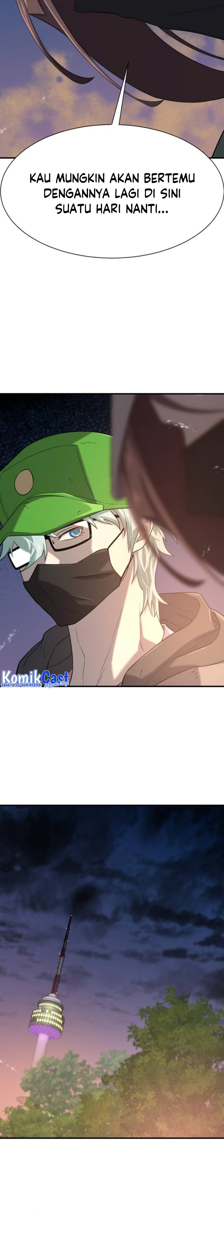 The World’s Best Engineer Chapter 155 Image 8