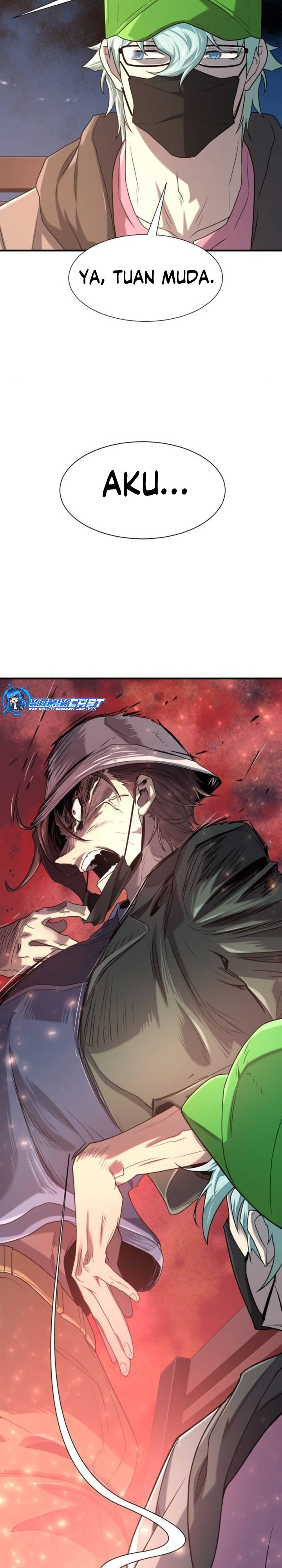 The World’s Best Engineer Chapter 155 Image 14