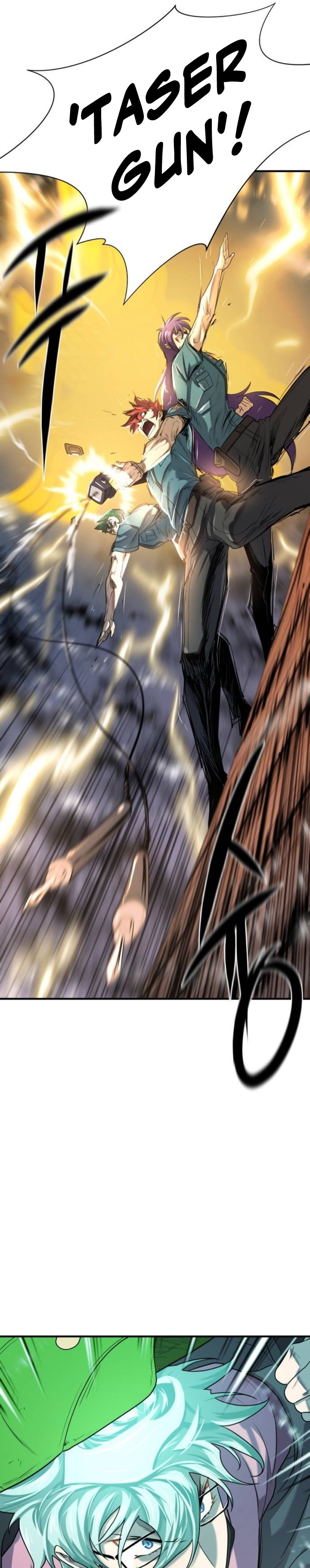 The World’s Best Engineer Chapter 155 Image 21