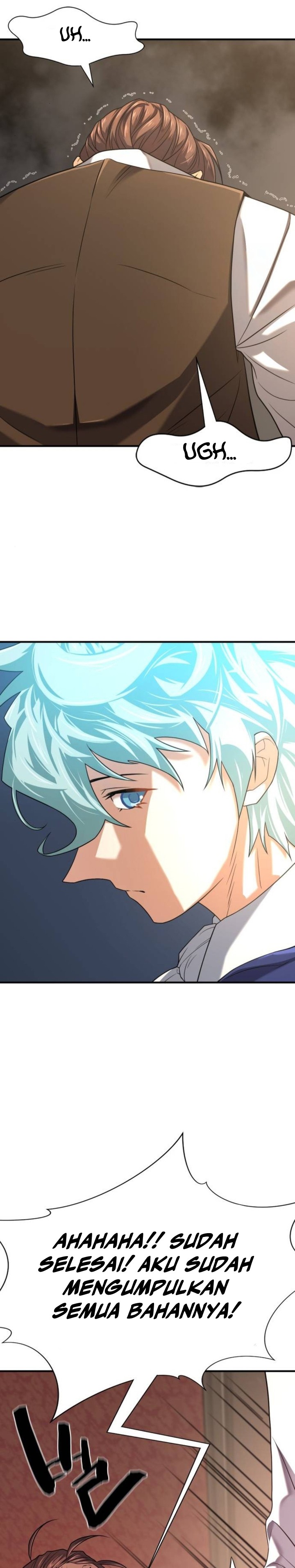 The World’s Best Engineer Chapter 155 Image 35