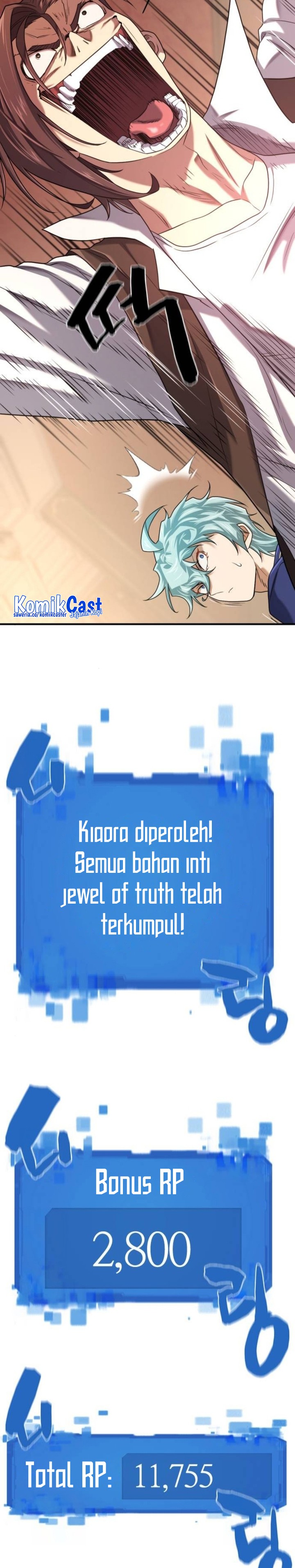 The World’s Best Engineer Chapter 155 Image 36