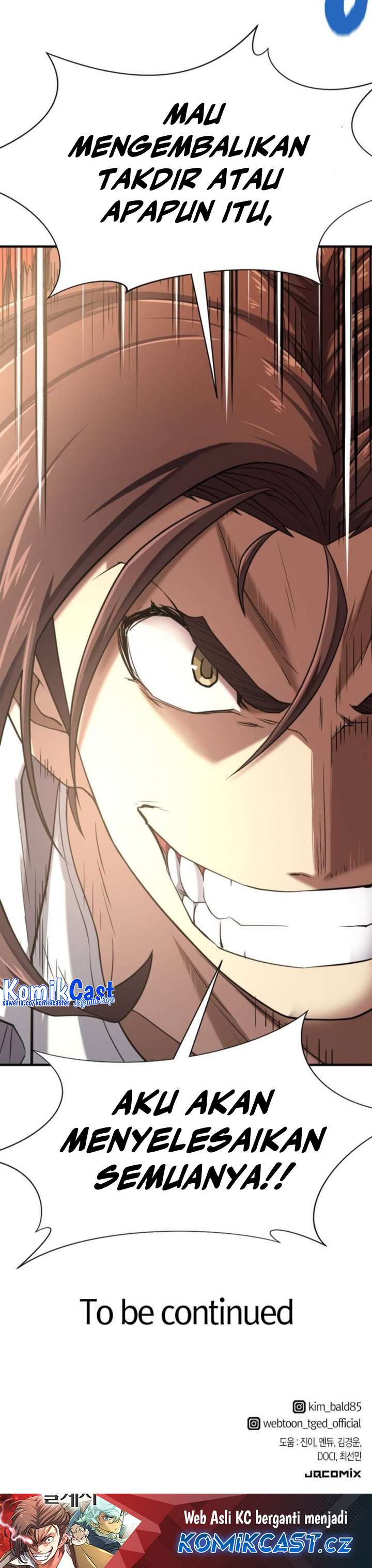 The World’s Best Engineer Chapter 155 Image 37