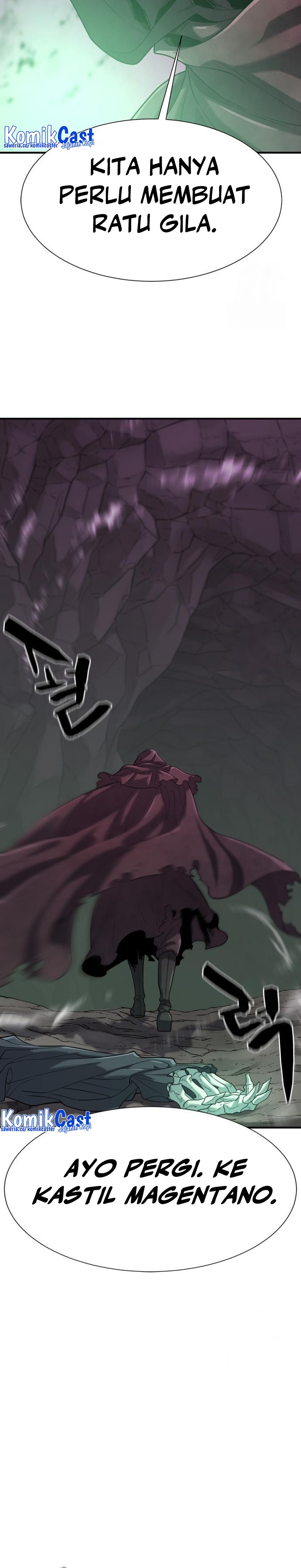 The World’s Best Engineer Chapter 156 Image 12