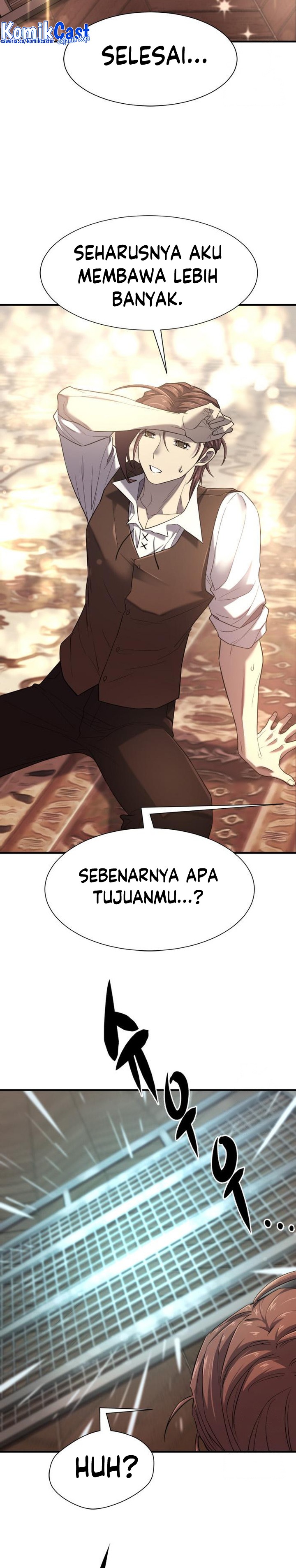 The World’s Best Engineer Chapter 156 Image 15