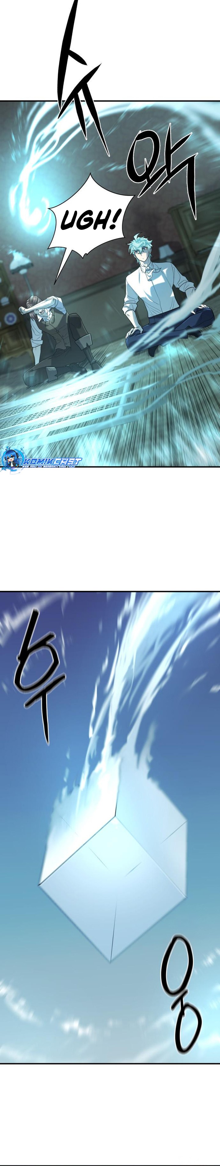 The World’s Best Engineer Chapter 156 Image 16