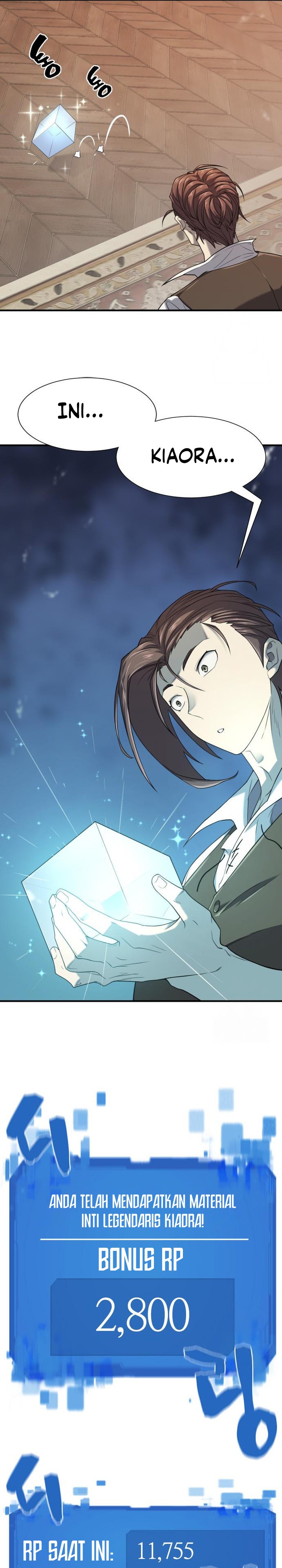 The World’s Best Engineer Chapter 156 Image 17