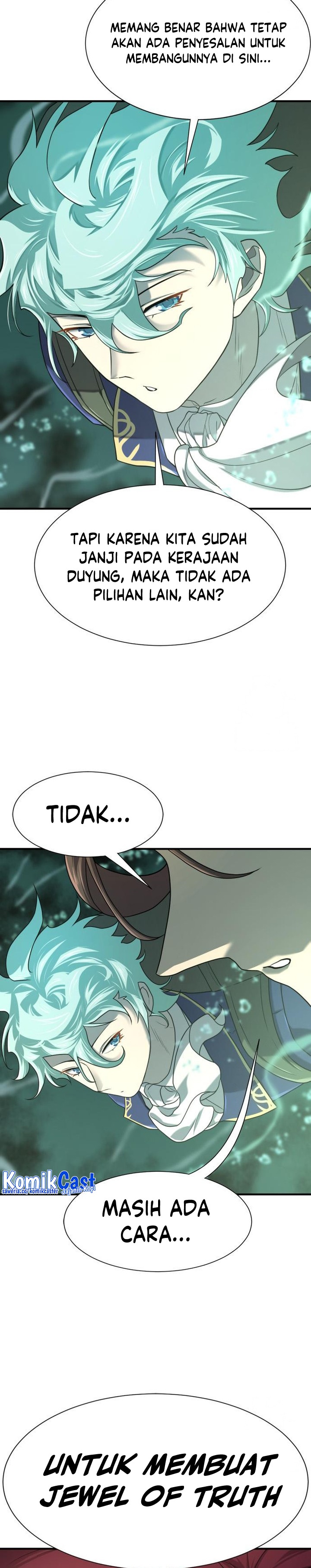 The World’s Best Engineer Chapter 156 Image 24