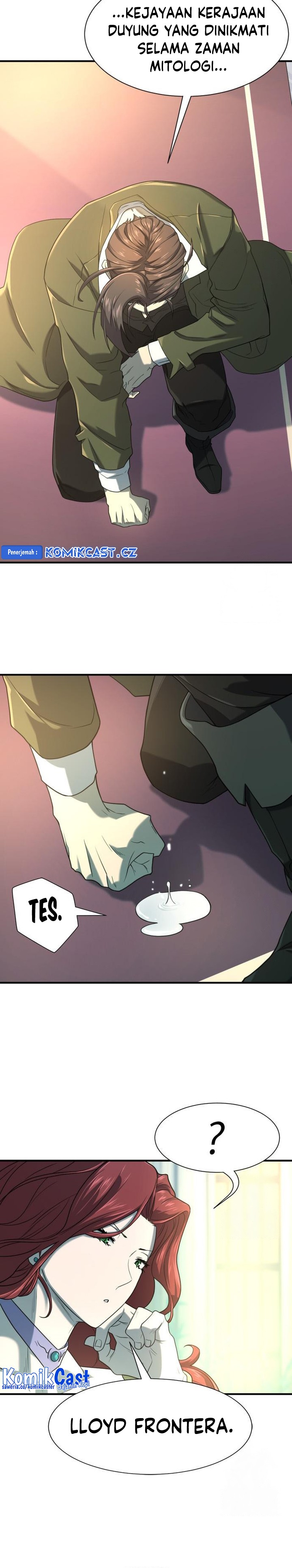 The World’s Best Engineer Chapter 156 Image 28