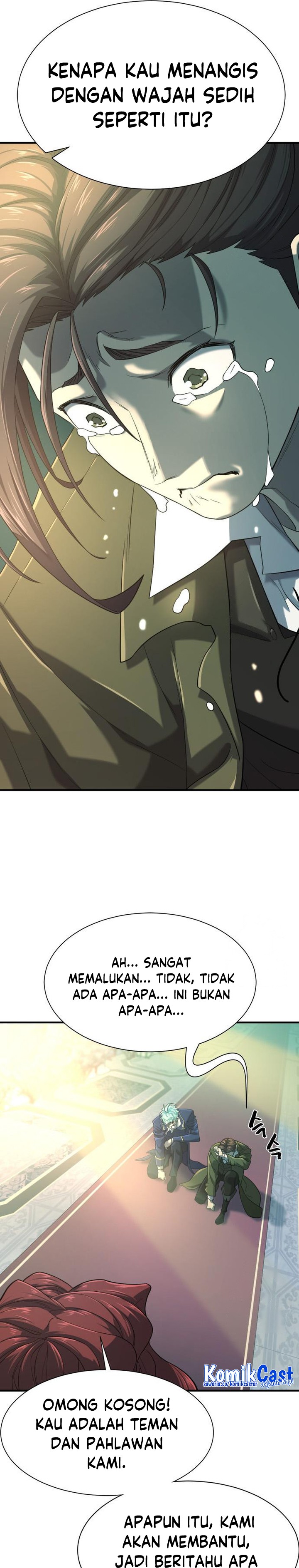 The World’s Best Engineer Chapter 156 Image 29