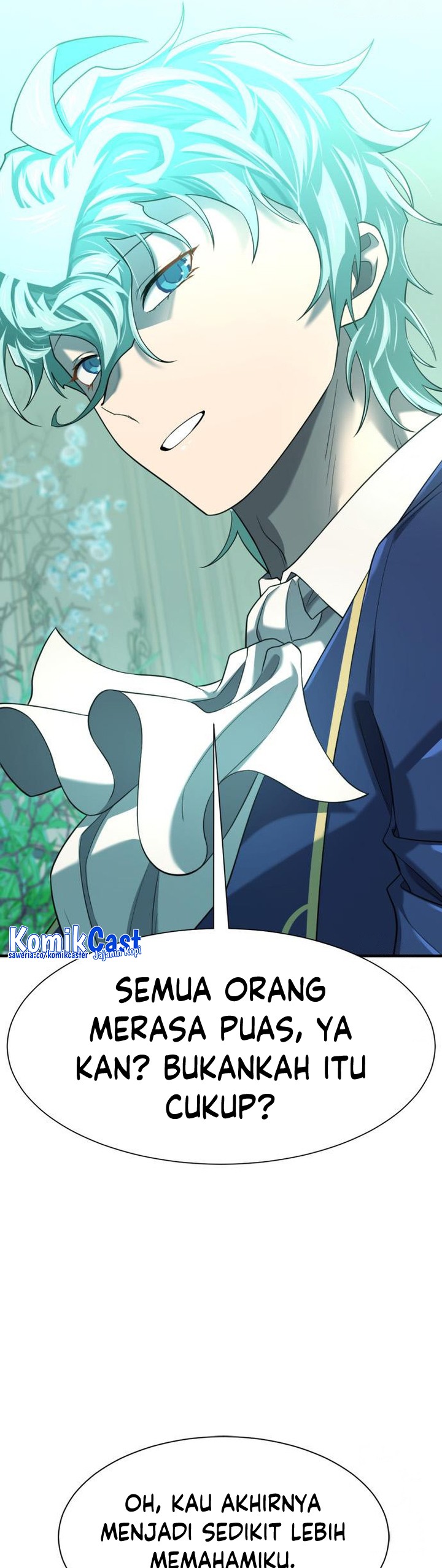 The World’s Best Engineer Chapter 156 Image 37