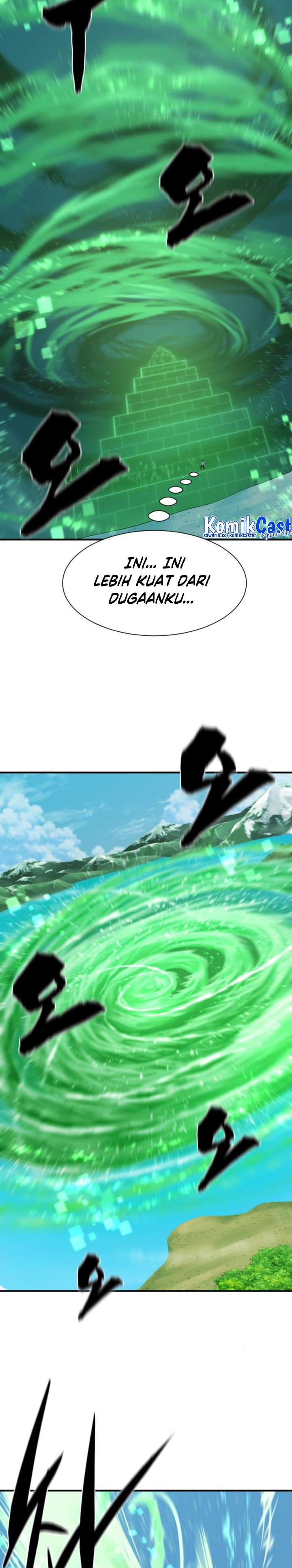 The World’s Best Engineer Chapter 157 Image 5