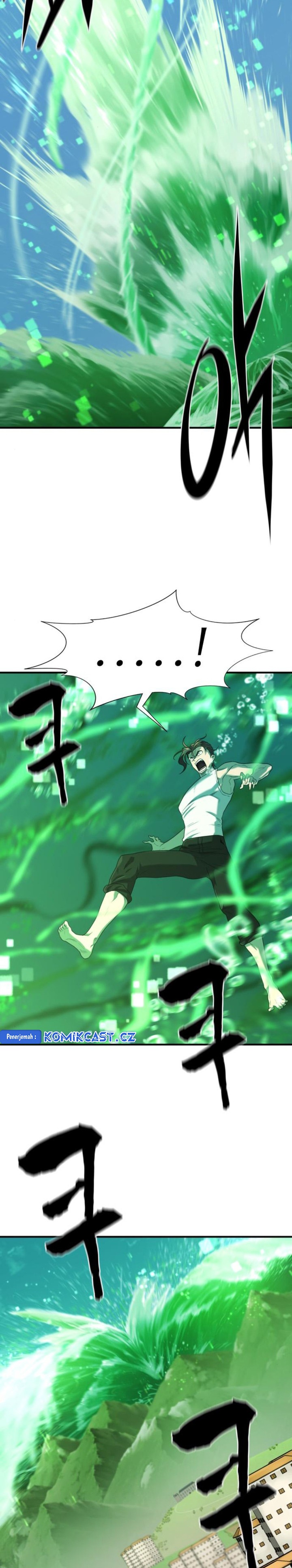 The World’s Best Engineer Chapter 157 Image 6