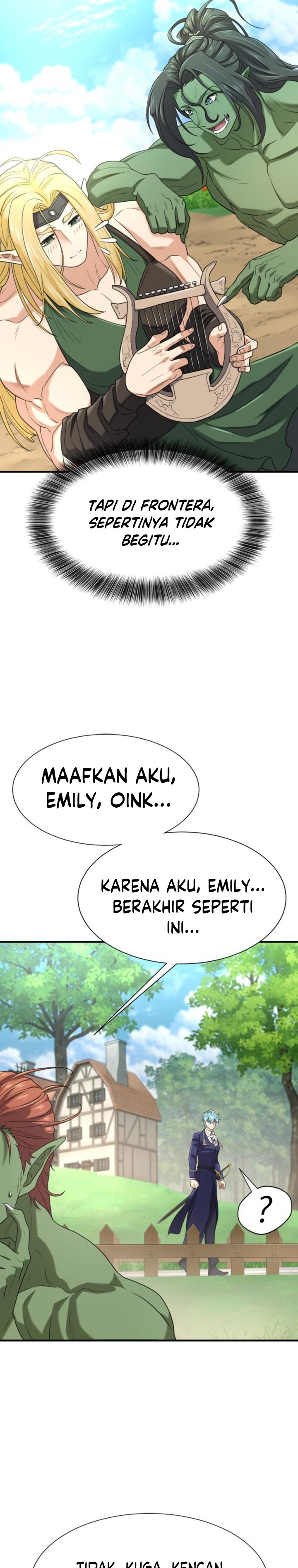 The World’s Best Engineer Chapter 157 Image 14