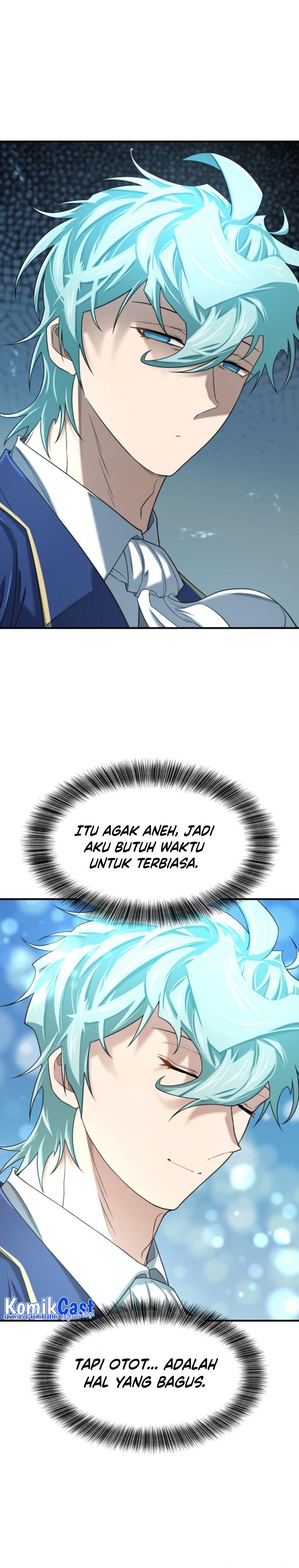 The World’s Best Engineer Chapter 157 Image 16