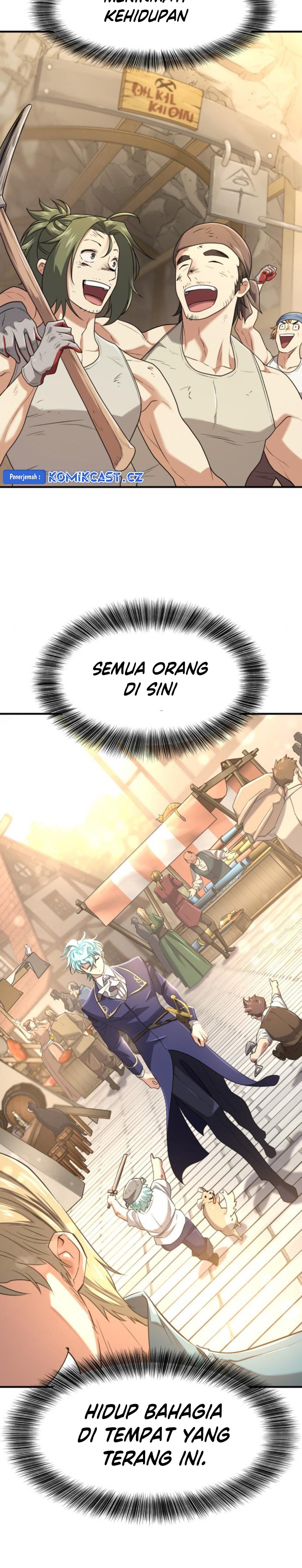 The World’s Best Engineer Chapter 157 Image 19