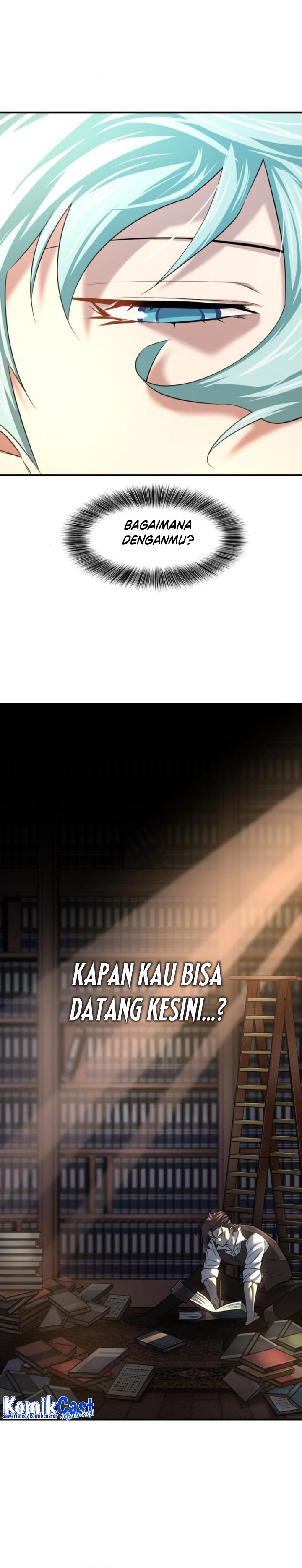 The World’s Best Engineer Chapter 157 Image 20